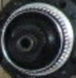 Center Lock Disc Rotors