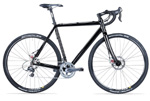 Cyclocross / Gravel Rahmen