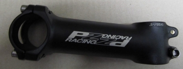 PZ Racing CR 2.3 Vorbau 120mm schwarz