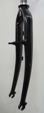 XLC BF-A01 MTB Alloy Rigid Fork 26