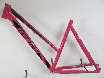Spyder Lima Damen MTB Rahmen 29 56cm Pink