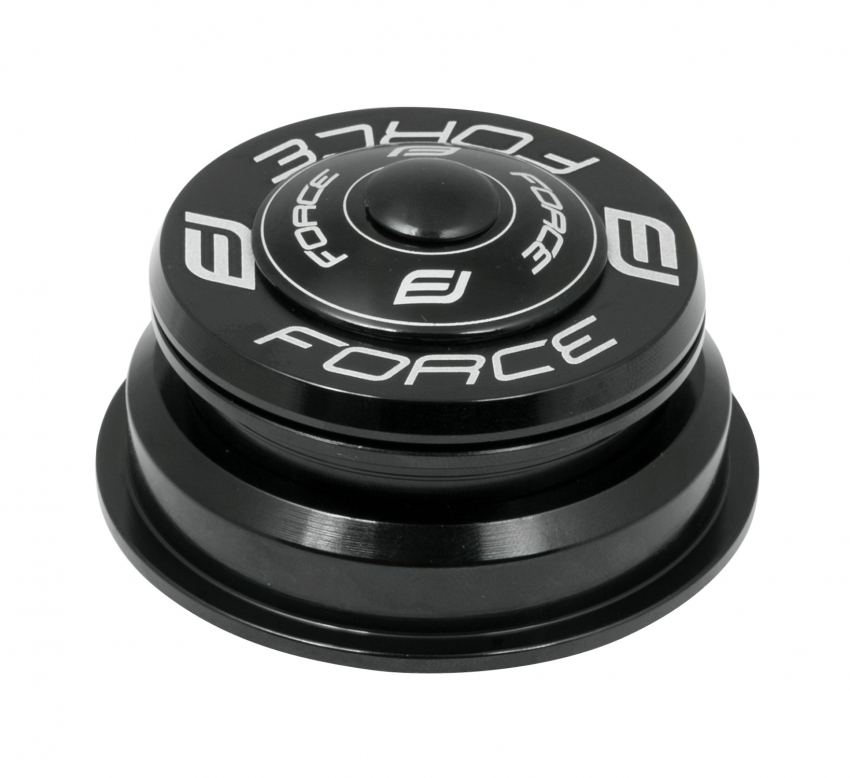 6 ZS44/28 Force ZS55/40 ZS55/28 6 Tapered Headset Semi-Integrated Red 122g