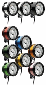 Son Edelux II LED Scheinwerfer (Kabel 60cm, anschlußfertig)