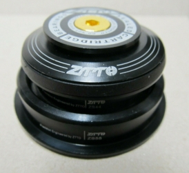 ZTTO 4455ST A-Head Headset Semi-Integrated black ZS55 ZS44