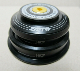 ZTTO 4456ST A-Head Headset Semi-Integrated black ZS56 ZS44